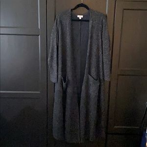 LuLaRoe Sarah Duster XL